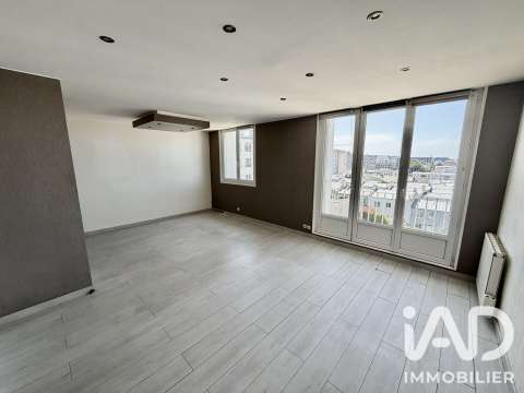 Vente appartement 3 pièces Brest 29