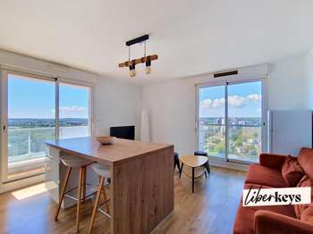 Vente appartement 5 pièces Brest 29