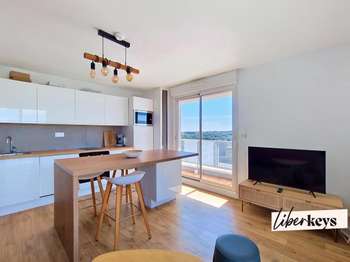 Vente appartement 5 pièces