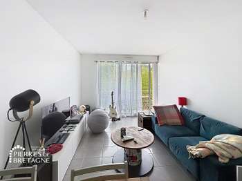 Vente Appartement 2 piècesBrest