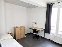 Vente Studio 1 pièce