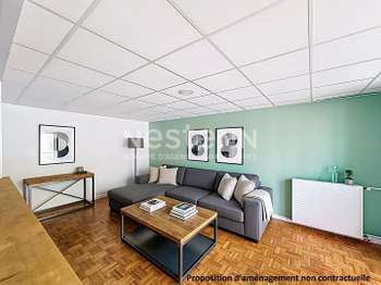 Vente appartement 3 pièces Vente appartement 3 pièces