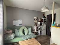 Vente Studio 1 pièce Vente Studio 1 pièce
