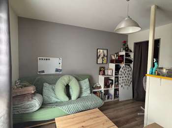 Vente StudioBrest