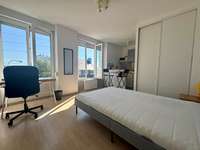 Vente Studio 1 pièce