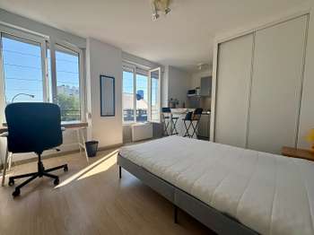 Vente Studio 1 pièce Brest 29