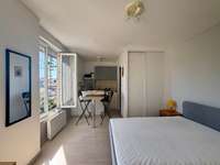 Vente Studio 1 pièce
