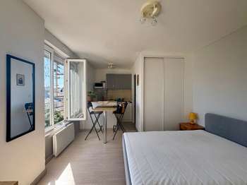Vente Studio 1 pièce