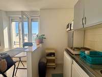 Vente Studio 1 pièce