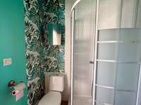 Vente Studio 1 pièce