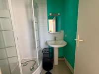 Vente Studio 1 pièce