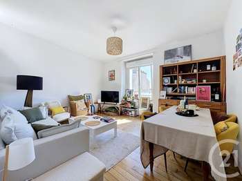Vente Appartement 3 piècesBrest