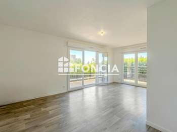 Vente Appartement 3 piècesBrest