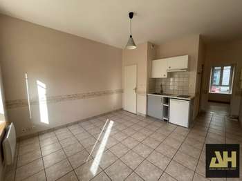 Vente appartement 2 pièces Brest 29