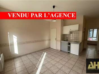 Vente Appartement 2 piècesBrest