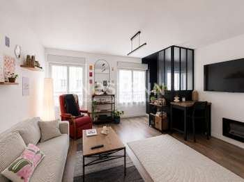 Vente Appartement 3 piècesBrest