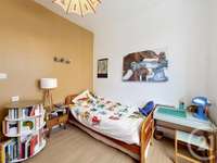 Vente appartement 6 pièces