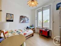 Vente appartement 6 pièces