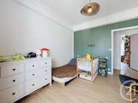 Vente appartement 6 pièces