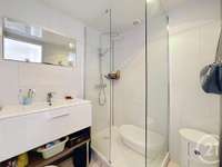 Vente appartement 6 pièces