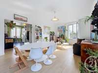 Vente appartement 6 pièces