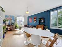 Vente appartement 6 pièces