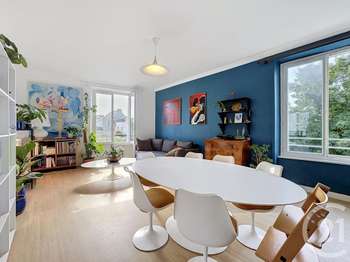 Vente appartement 6 pièces