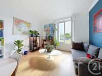 Vente appartement 6 pièces