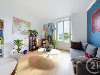 Vente appartement 6 pièces