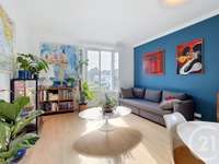 Vente appartement 6 pièces