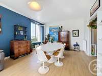 Vente appartement 6 pièces
