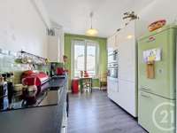 Vente appartement 6 pièces