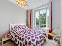 Vente appartement 6 pièces