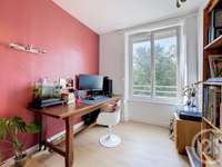 Vente appartement 6 pièces