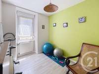 Vente appartement 5 pièces