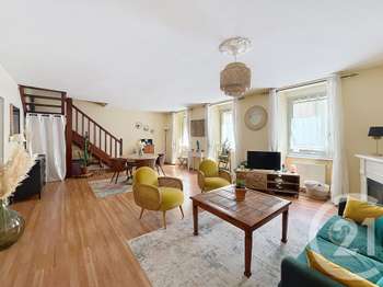 Vente appartement 5 pièces Brest 29