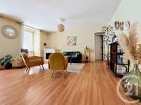 Vente appartement 5 pièces