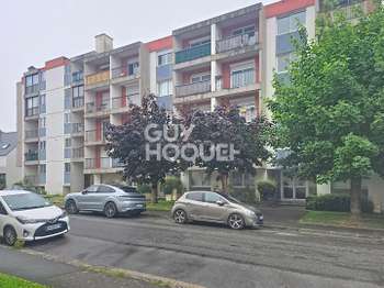 Vente appartement 2 pièces Brest 29