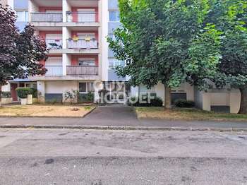 Vente Appartement 2 piècesBrest