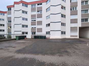 Vente Appartement 2 piècesBrest