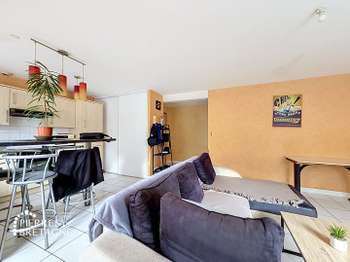 Vente Appartement 2 piècesBrest