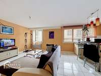 Vente appartement 2 pièces Vente appartement 2 pièces