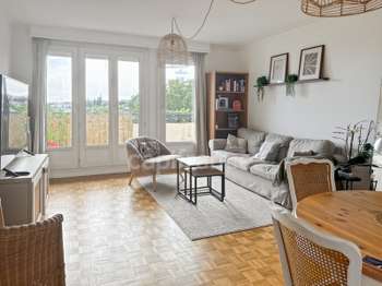 Vente Appartement 3 piècesBrest