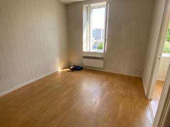 Vente Appartement T1Brest