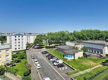Vente appartement 4 pièces Brest 29