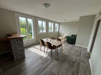 Vente Appartement 4 piècesBrest