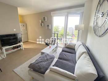 Vente appartement 3 pièces Brest 29