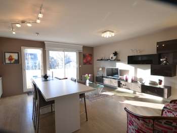 Vente Appartement 3 piècesBrest