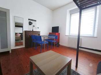 Vente appartement 1 pièce Brest 29