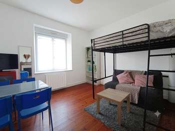Vente Appartement T1Brest